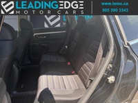 2020 HONDA CR-V LX ALL WHEEL DRIVE- BLACK ON BLACK - HONDA RELIABILITY - ECONOMICAL -- NEW TIRES - A... (image 9)