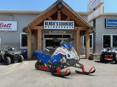Black's Corners Motorsport On order for the fall You didn't get your snow check in ! Put your deposi...
