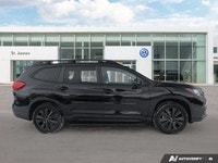 Turbocharged,Brake Actuated Limited Slip Differential,Temporary Spare Tire,Tires - Front Performance... (image 5)