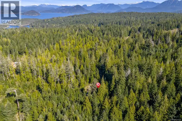 1632 Carrington Bay Rd Cortes Island, British Columbia in Houses for Sale in Campbell River - Image 33