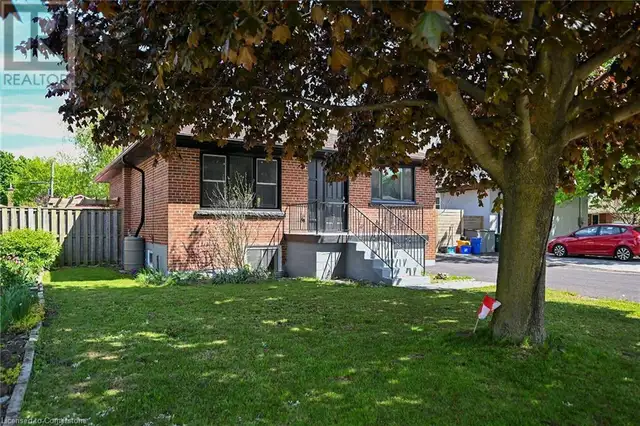 99 WISE Crescent Hamilton, Ontario62865716949890122