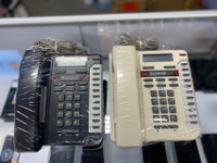 NORTEL VISTA 200 BUSINESS PHONES