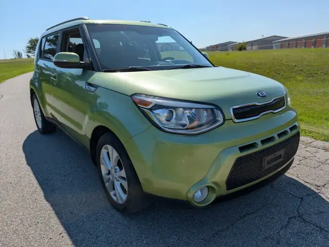 2016 KIA SOUL607300883631974408