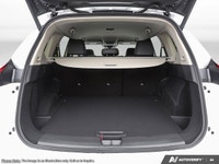 This Nissan Rogue has a dependable Intercooled Turbo Regular Unleaded I-3 1.5 L/91 engine powering t... (image 6)