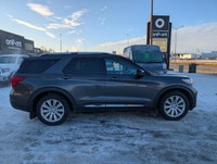 Come finance this vehicle with us. Apply on our website stonebridgeauto.com 2020 Ford Explorer Limit... (image 2)