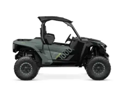 2026 Yamaha Wolverine RMAX2 XT-R .