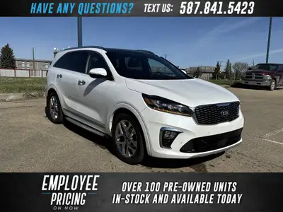 This Kia Sorento delivers a Regular Unleaded V-6 3.3 L/204 engine powering this Automatic transmissi...