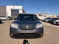 2015 Honda Pilot EX-L 4WD | 8-Passenger | 195,034 KM Backup Camera, Leather Seats, Heated Seats, Pow... (image 1)