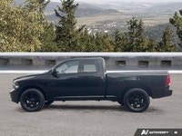 Welcome to Moncton Chrysler Jeep Dodge. Recent Arrival! 2022 Ram 1500 Classic Express Pentastar 3.6L... (image 1)