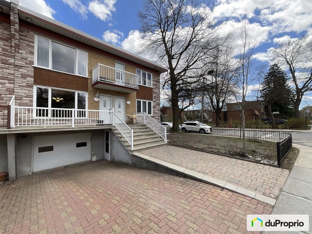$1,107,000 - Duplex for sale in Rosemont / La Petite Patrie — photo 2