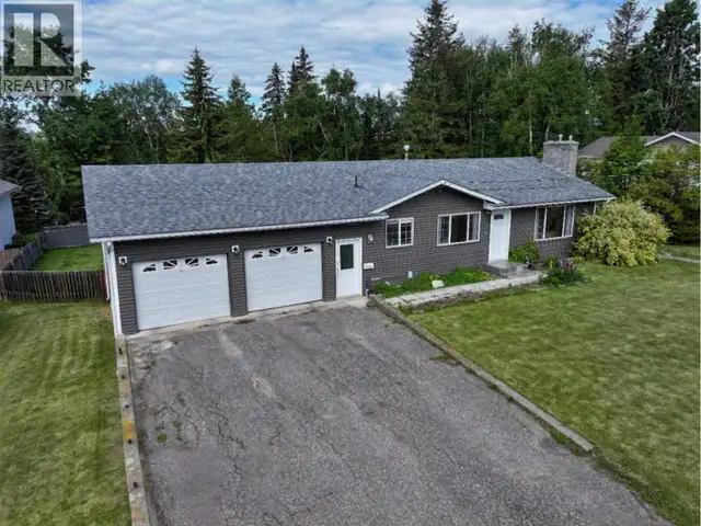241 S ENEMARK ROAD Quesnel, British Columbia in Houses for Sale in Quesnel - Image 2