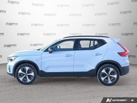 Sturdy and dependable, this 2024 Volvo XC40 Plus Dark Theme | AWD | Panoramic Sunroof | 360 View Cam... (image 2)