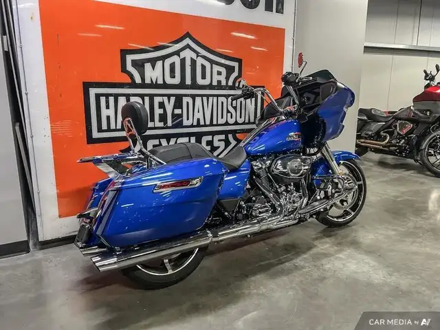 2024 Harley-Davidson FLTRX ROAD GLIDE in Sport Touring in Calgary - Image 23