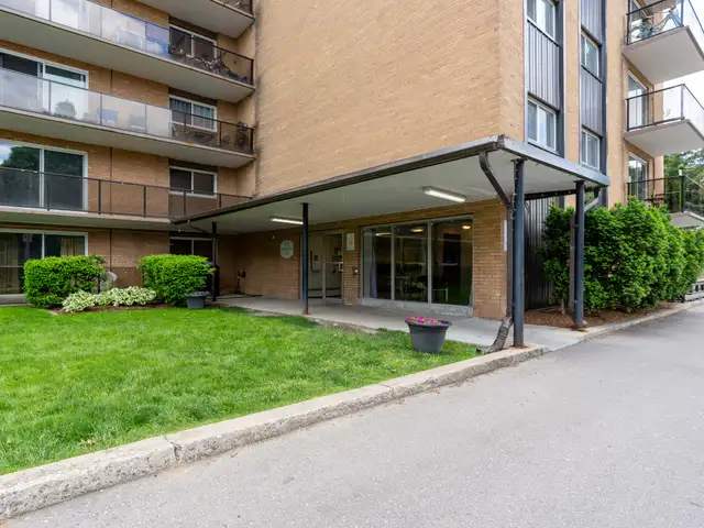 Patricia Apartments - 1 Bedroom Apartment for Rent - Sarnia in Long Term Rentals in Sarnia - Image 8