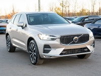 Accident free, local trade in, serviced at Volvo dealerships in Calgary, panoramic sunroof, Apple Ca... (image 8)