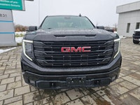 Seize the opportunity to own this highly capable, nearly-new 2024 GMC Sierra 1500 Elevation Crew, de... (image 1)