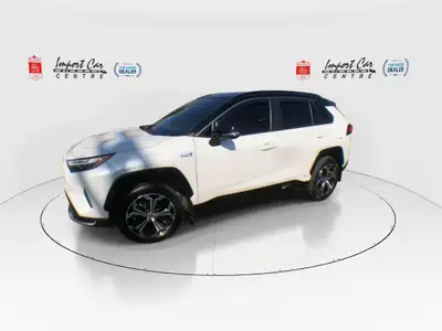2024 Toyota RAV4 Prime XSE TECH PACKAGE, JBL SOUND, SOFTEX, H..., View more