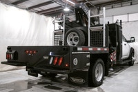 Brutus Body Features Body length 141 + 7 step bumper Body width 97 + rub rails Cabinet height 60 Cab... (image 5)