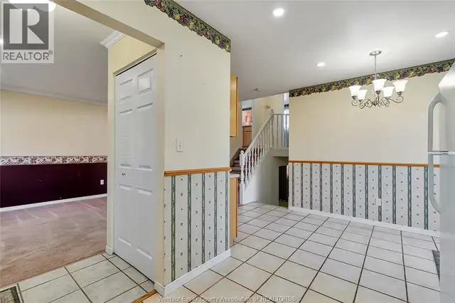1589 BLAIRWOOD CRESCENT Unit# HOUSE Windsor, Ontario in Long Term Rentals in Windsor Region - Image 11