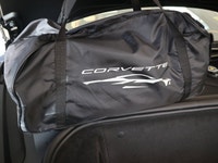 2026 Chevrolet Corvette ... Engine: Gas V8 6.2L/ L/100Km City: 15.1 L/100Km Hwy: 9.4 Safety Equipmen... (image 7)