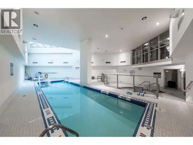 606 1288 MARINASIDE CRESCENT Vancouver, British Columbia in Condos for Sale in Vancouver - Image 35