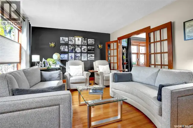 845 Alder AVENUE Moose Jaw, Saskatchewan in Houses for Sale in Moose Jaw - Image 5