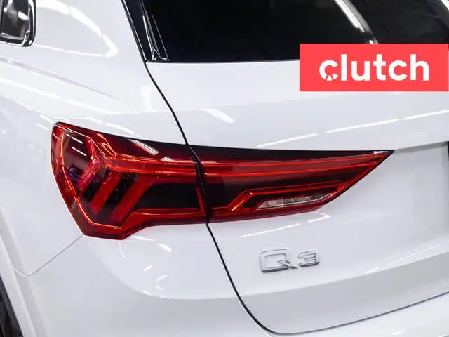 2023 Audi Q3 Progressiv 45590091721848934409