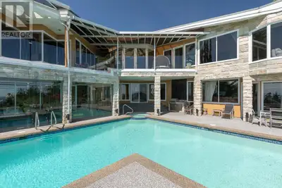 A beautifully crafted residence that offers a harmonious blend of comfort, privacy, and timeless des...