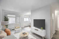 Free Parking Visitez notre site Web : https://www.capreit.ca/fr/appartements-a-louer/cote-saint-luc-... (image 6)