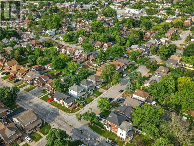 5067 WILLMOTT STREET Niagara Falls (Cherrywood), Ontario in Houses for Sale in St. Catharines - Image 39