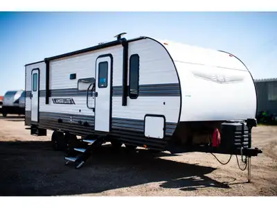 2025 Gulf Stream Ameri-Lite Travel Trailer ...