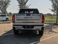 Welcome to Sherwood Buick GMC! This 2026 GMC Sierra 1500 Denali Ultimate has been fully customized w... (image 6)