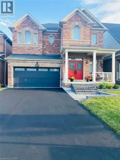 *** For more information, please click Brochure button. *** Welcome to 83 Strachan Trail - The Monta...