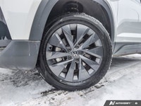 Volkswagen Certified Pre-Owned vehicles are thoroughly inspected to meet Volkswagen's program standa... (image 5)