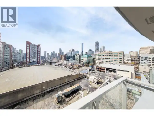 907 833 SEYMOUR STREET Vancouver, British Columbia in Condos for Sale in Vancouver - Image 20