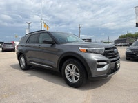 2021 Ford Explorer XLT 4WD | Leather | Moonroof | Loaded! Adventure meets luxury in this 2021 Ford E... (image 6)