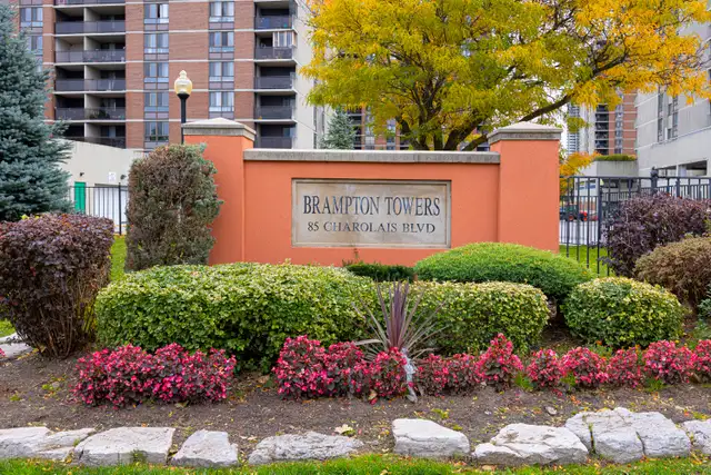 1 Bedroom Apartment for Rent - 75 Charolais Boulevard in Long Term Rentals in Mississauga / Peel Region - Image 14
