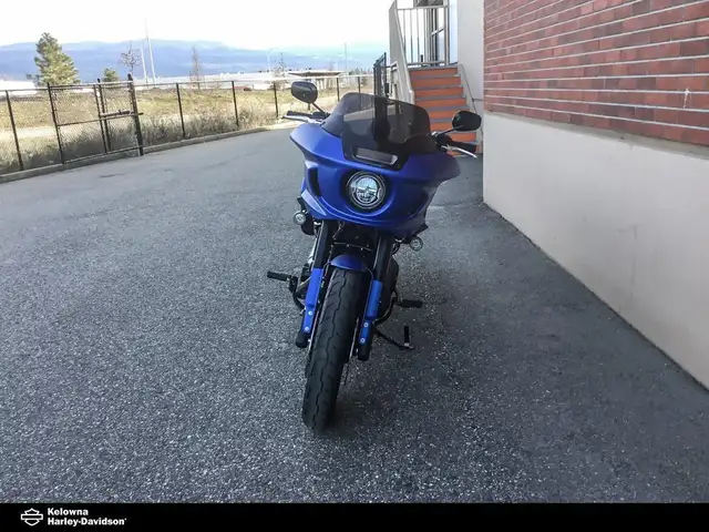 2026 Harley-Davidson FXLRST - Low Rider(TM) ST in Street, Cruisers & Choppers in Kelowna - Image 3