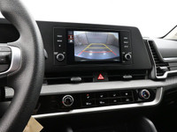 One owner just traded and fully KIA Certified this Sportage LX FWD features a complete power conveni... (image 9)