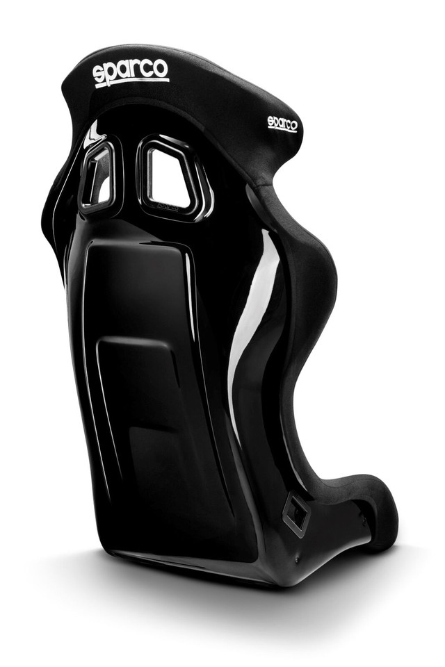 Sparco Pilot Racing Seat in Other Parts & Accessories in Mississauga / Peel Region - Image 3