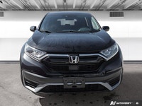 This 2022 Honda CR-V LX is powered by a 1.5L turbocharged I4 engine paired with a smooth CVT transmi... (image 8)