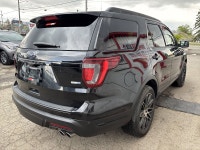 Contact Stampede Auto today for information on dozens of vehicles like this 2018 Ford Explorer Sport... (image 3)