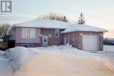 Welcome to 15 Birch Street, Trenton-a bright, south-facing home offering an open-concept layout and...