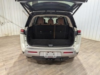 No Accidents, Locally Owned Vehicle, Brand New Tires! Introducing the 2022 Nissan Pathfinder Platinu... (image 9)