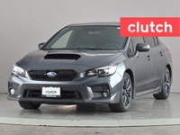 Brake Assist, Front Heated Seats, Power Lumbar Support and more! Clutch is the largest online used c... (image 1)