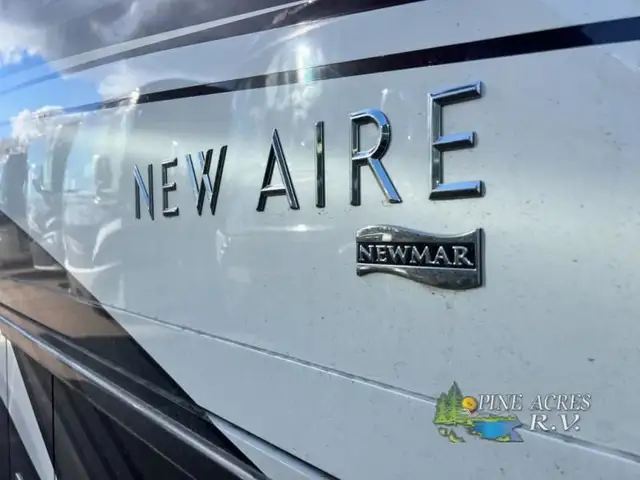 2024 Newmar New Aire 3549 Luxury Diesel Pusher in RVs & Motorhomes in Moncton - Image 93