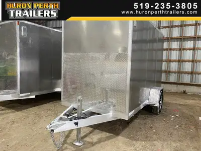 YEAR: 2025 MAKE: Millroad BODY STYLE: Enclosed Trailer CONDITION: Brand New LOCATION: Woodham PRICE:...