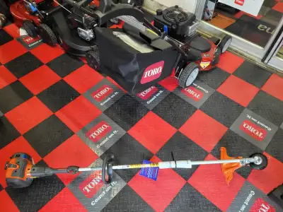 Husqvarna 525L String Trimmer, View more