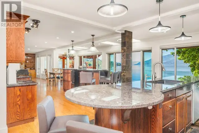 12864 Pixton Road Lake Country, British Columbia in Houses for Sale in Penticton - Image 15