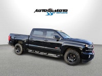 SAFETY INLCUDED ONE OWNER LOCAL ONATRIO CAR 18 SERVICE RECORDS Very Clean Chevrolet Silverado 1500 L... (image 6)